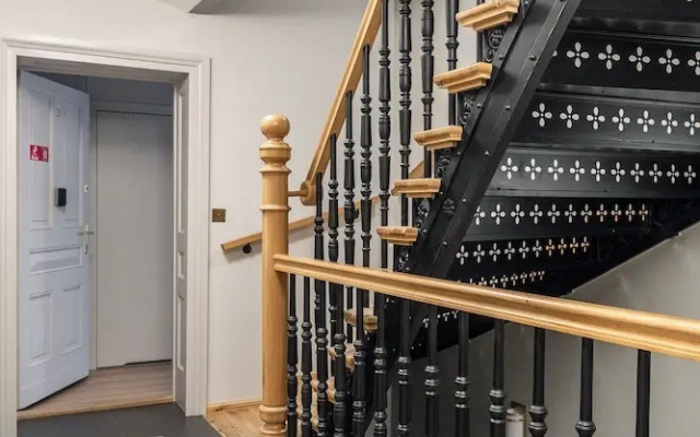 RentPlanet - Apartament Szczytnicka