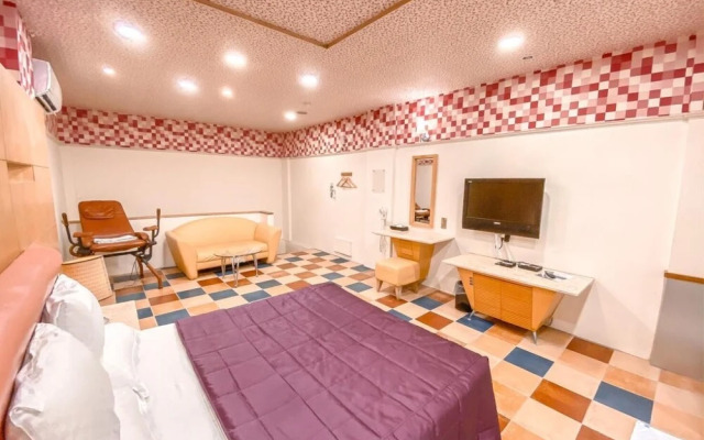 Yun Sung Motel