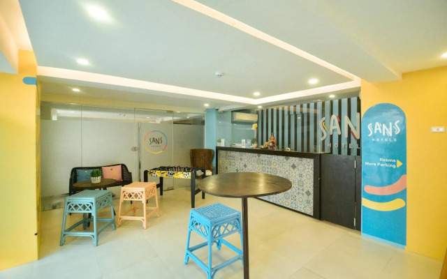 Rana Hotel