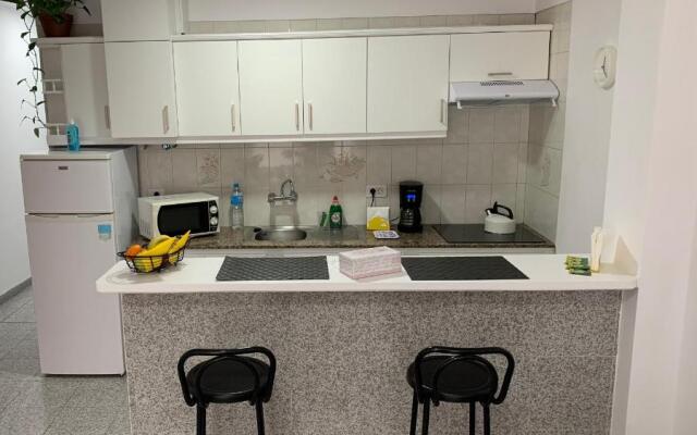 Vivienda Vacacional a 50 Metros de la Playa