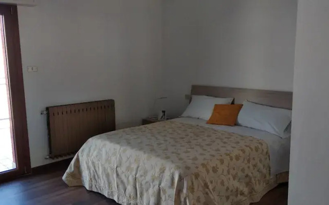 Loft Terrazza Mare e Monti