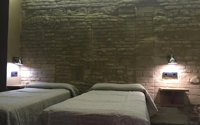 Los Patios Hotel