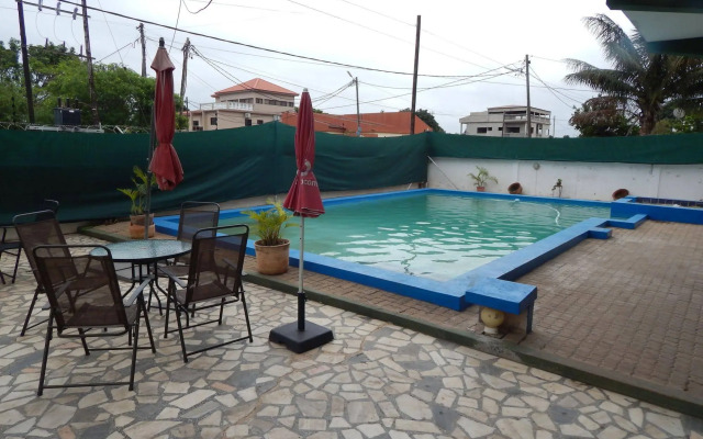Marumadi - Planeta Mocambique
