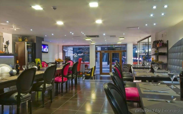 B-aparthotel Grand Place
