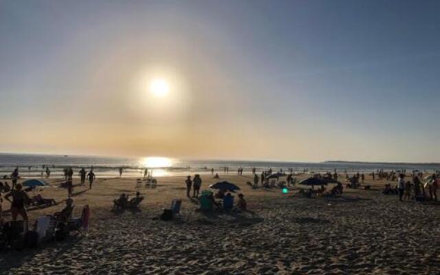 Apartamento Mirador del Atlántico
