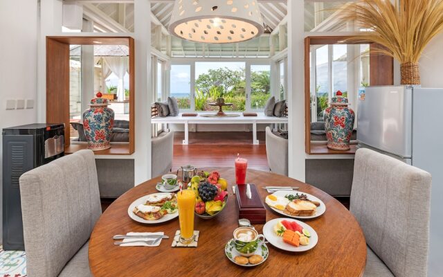 The Chand's Boutique Villas by Villa Finder