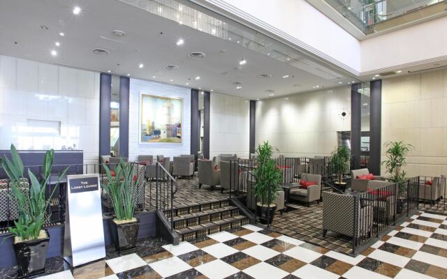 Hotel Mielparque Yokohama