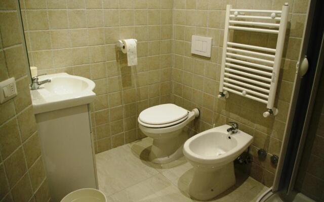 Business Home Piazza Cesare Battisti B&B Residence