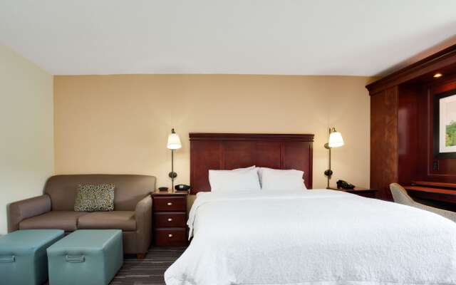 Hampton Inn Somerset