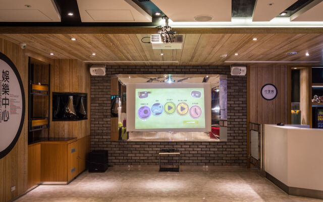 Hotel Hi Chuiyang