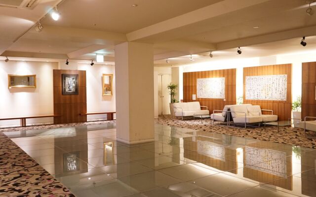 Hotel Meizanso