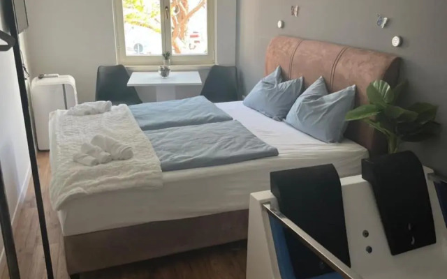 Zimmer Umago