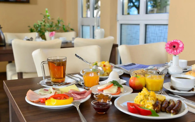 INVITE Hotel Nürnberg City