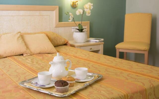 Hotel Belvedere