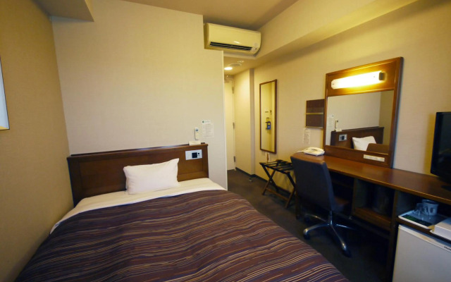 Hotel Route Inn Mitokenchomae