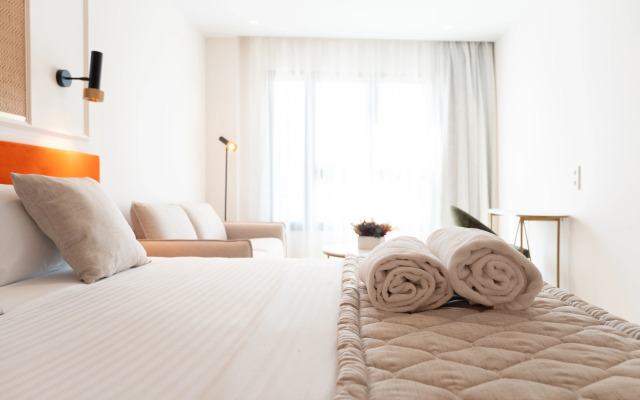 Hotel ASA La Marina by SH Hoteles