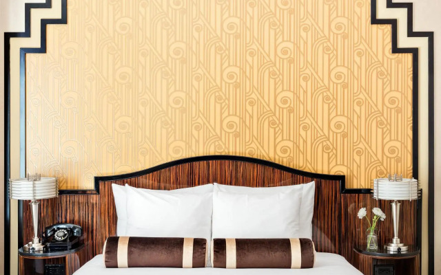 Walker Hotel Greenwich Village