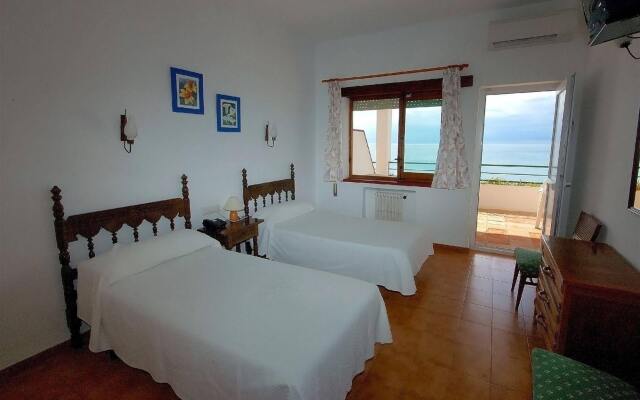 Hotel Patricia