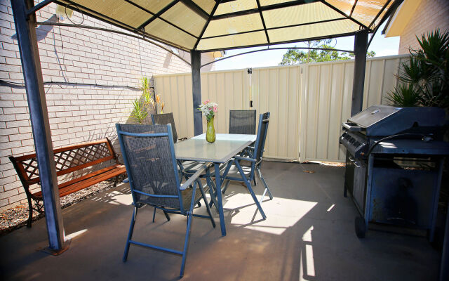 Roma Inland Motor Inn