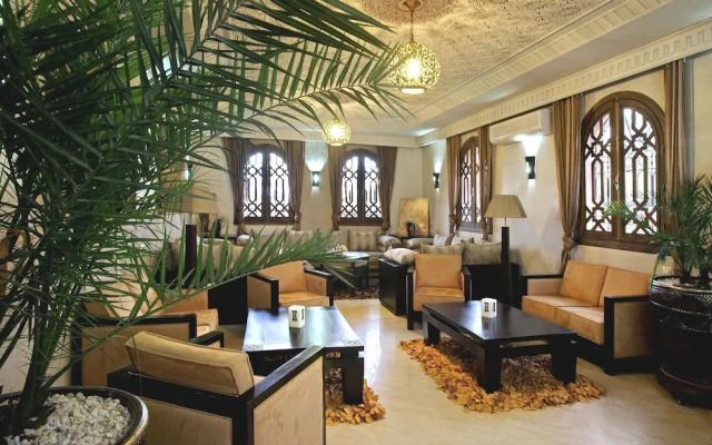 Villa Aia - Calm and Serenity