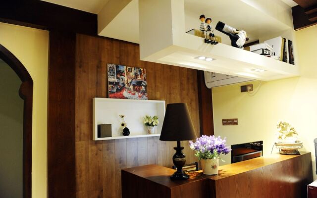 Raimi Hotel