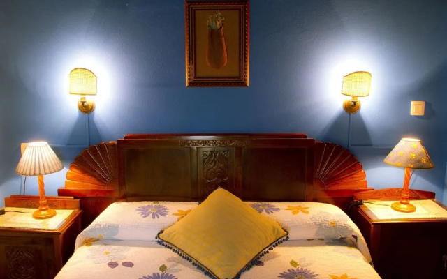 Casa Rural Peña Careses