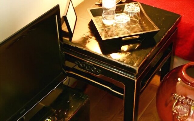 La Maison Du Palmier