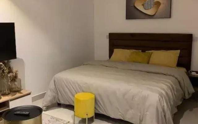 The Lennox suite Airport residential Area