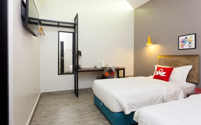 ZEN Rooms Skudai