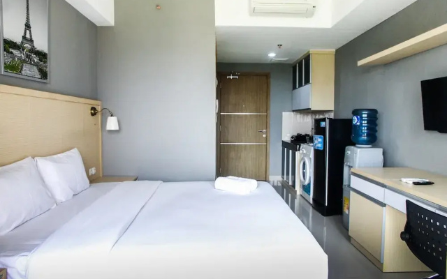 Brand New Studio The Oasis Apartment