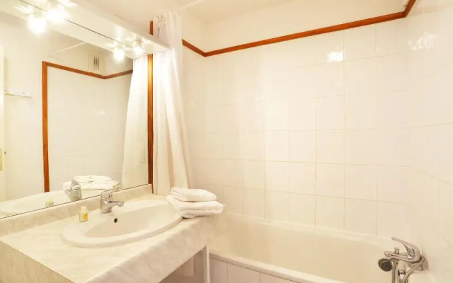 Residence Nemea La Soulane