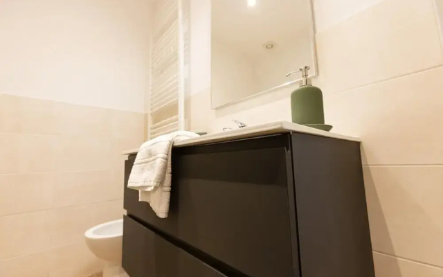 Petit Studio in Brignole de Ferrari by Wonderful Italy