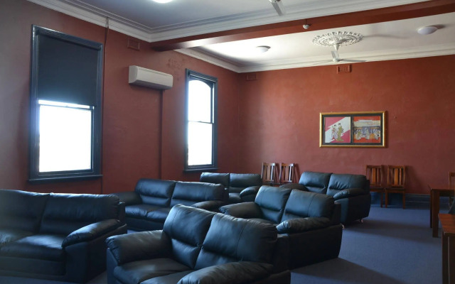 Australia Hotel Fremantle