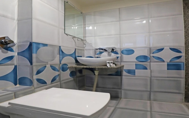 Hotel Shivganga by OYO Rooms
