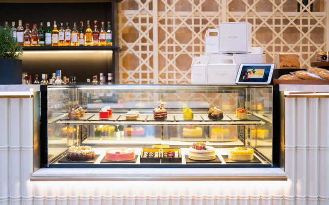 Lotte Hotel Saigon