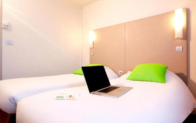 Campanile Lyon Ecully