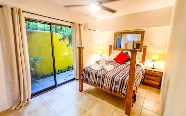 Mango Moon Villa