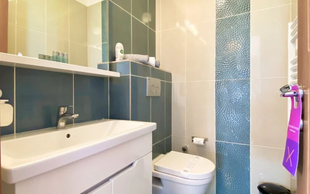 Vanilla Residence Mamaia