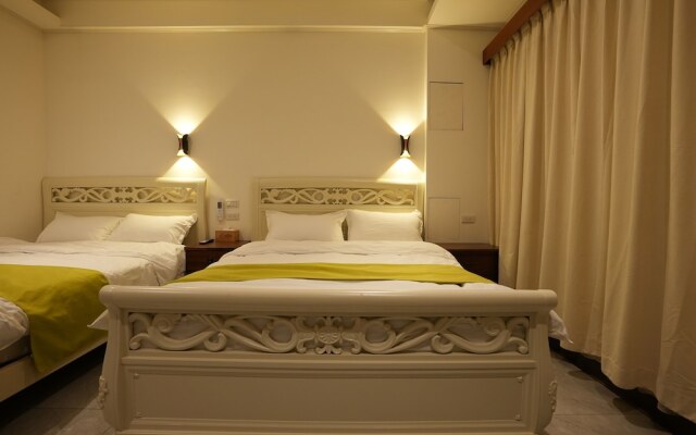 Lemuju B&B Hotel