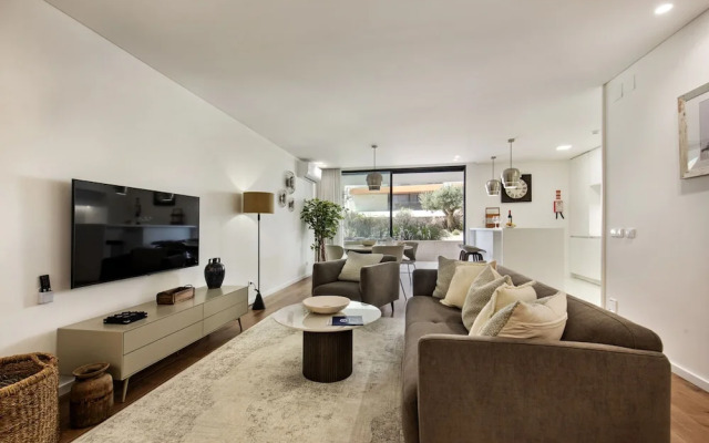 Del Mar Apartment - BT