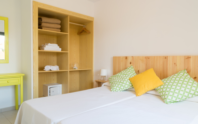 Apartamentos Atlantic Garden Beach Mate