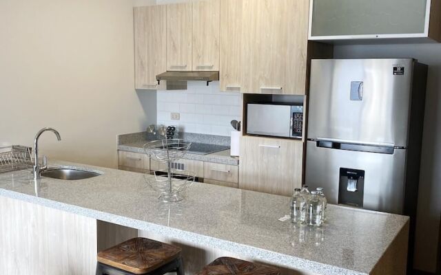 Modern 2BR LOFT in heart of Miraflores