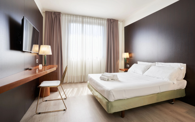 Hotel Cyrano