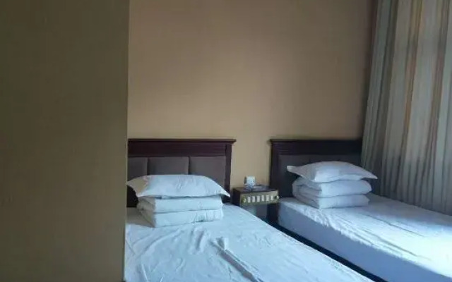 Kaiyuan Express Hotel Neixiang