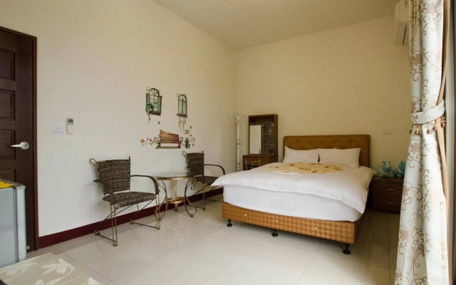 Heyi Homestay