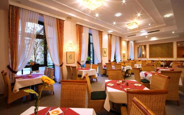B&B HOTEL Gera