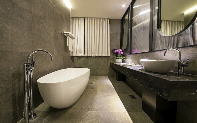Epoche Hotel