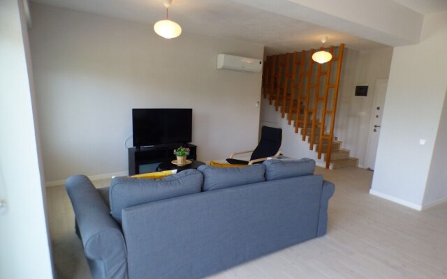 Mountain View Residence