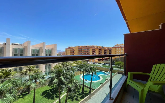 Belvilla by OYO Estudio Puerto