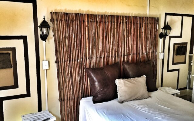 Molo Molo Game Reserve